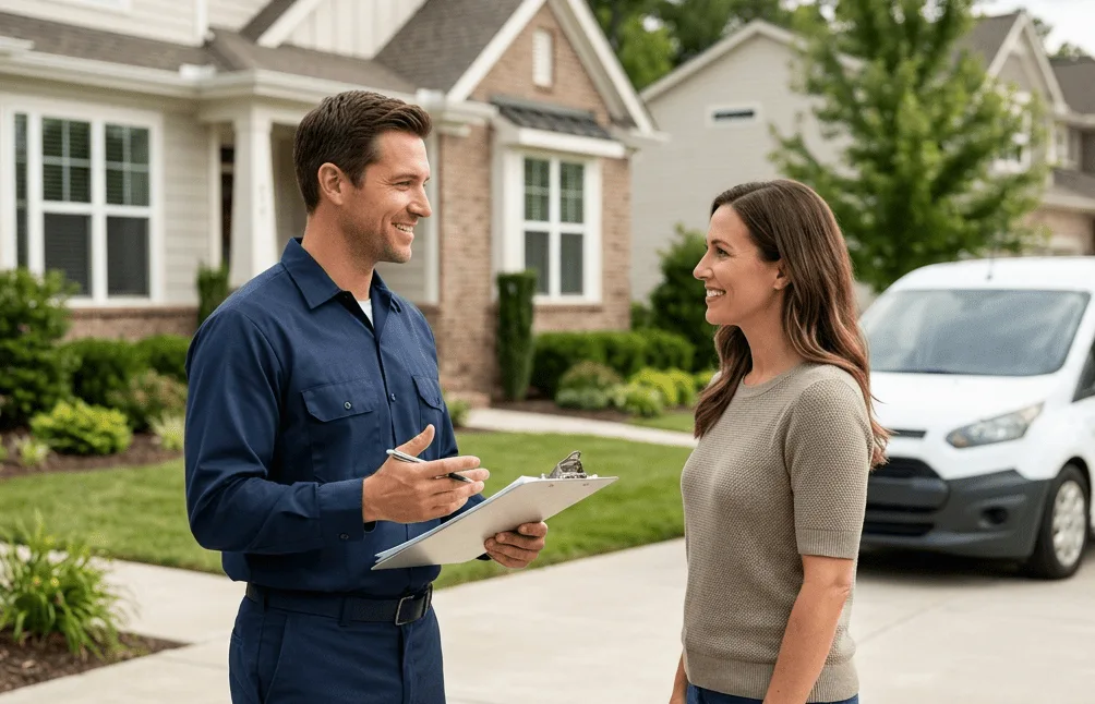 Mold Remediation Cameron, OH FAQs